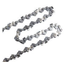 ¿Para qué aplicaciones son adecuadas las cadenas de sierra LP de 3/8''?