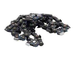 ¿Qué tipo de aceite es mejor para lubricar cadenas de sierra de 1/4''?