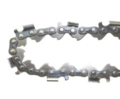 ¿Cuáles son las especificaciones comunes para la sierra de paso de 0,325''?